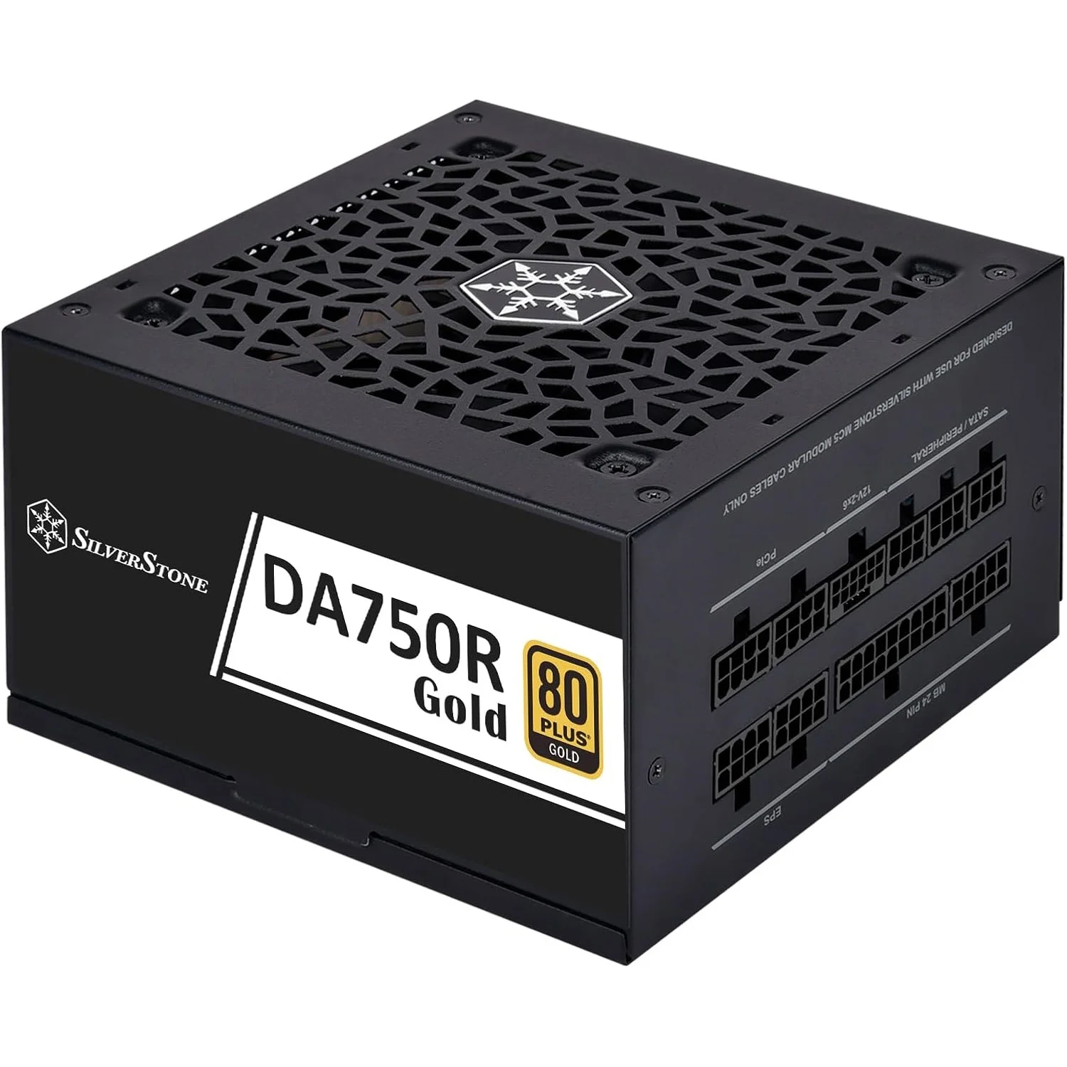 SilverStone SST-DA750R-GMA