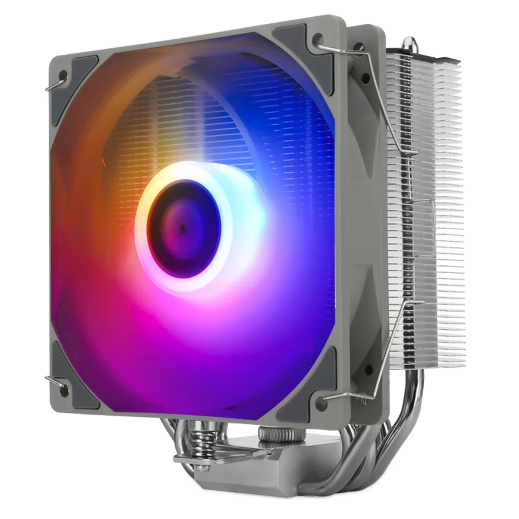 Thermalright assassin king 120 se