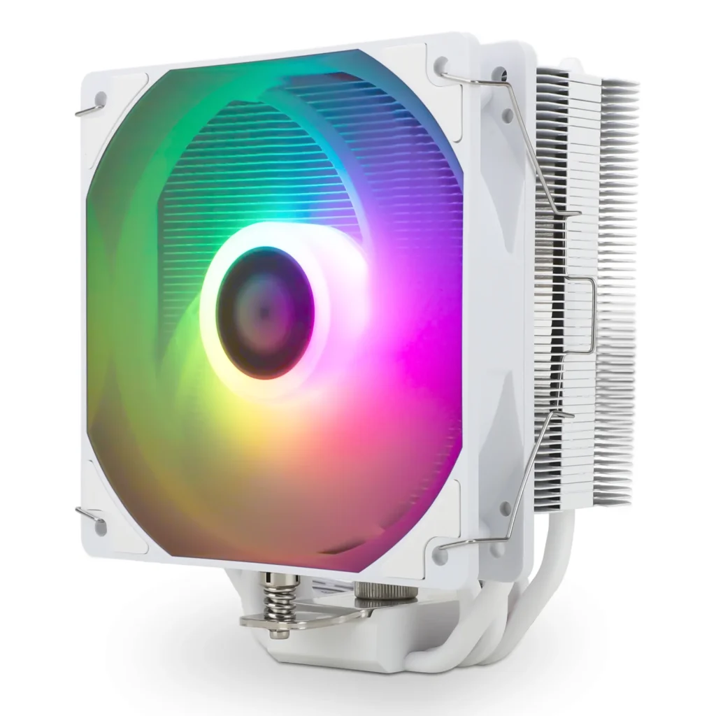 Thermalright assassin king 120 se