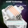 Thermalright Assassin X120 SE ARGB-0