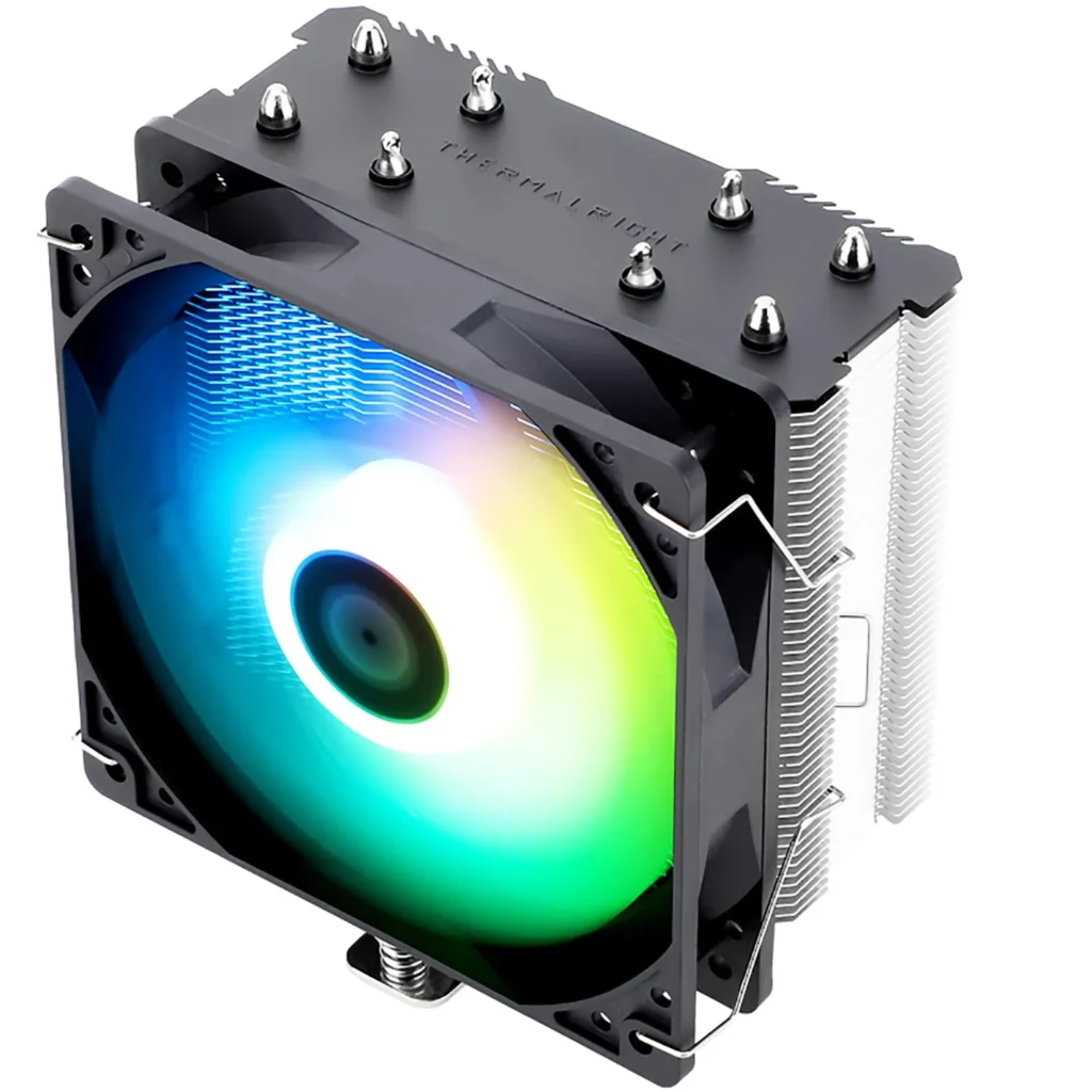 Thermalright assassin x120 se argb
