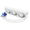 Thermalright Elite Vision 360 WHITE ARGB-0