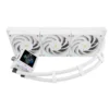 Thermalright Elite Vision 360 WHITE ARGB-3
