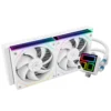 Thermalright frozen infinity 240