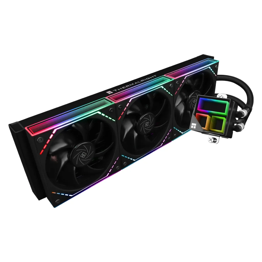 Thermalright frozen infinity 360