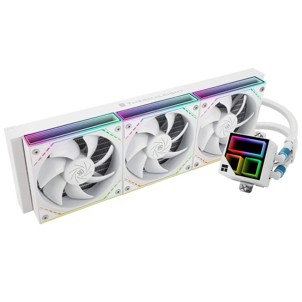 Thermalright frozen infinity 360