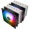 Thermalright Hunter 120 SE RGB-2 Thermalright Hunter 120 SE RGB-2