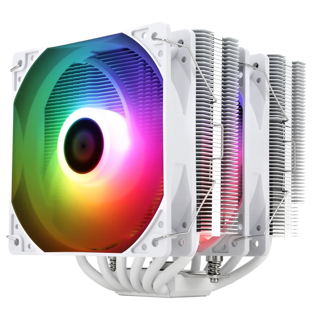 Thermalright peerless assassin 120 se