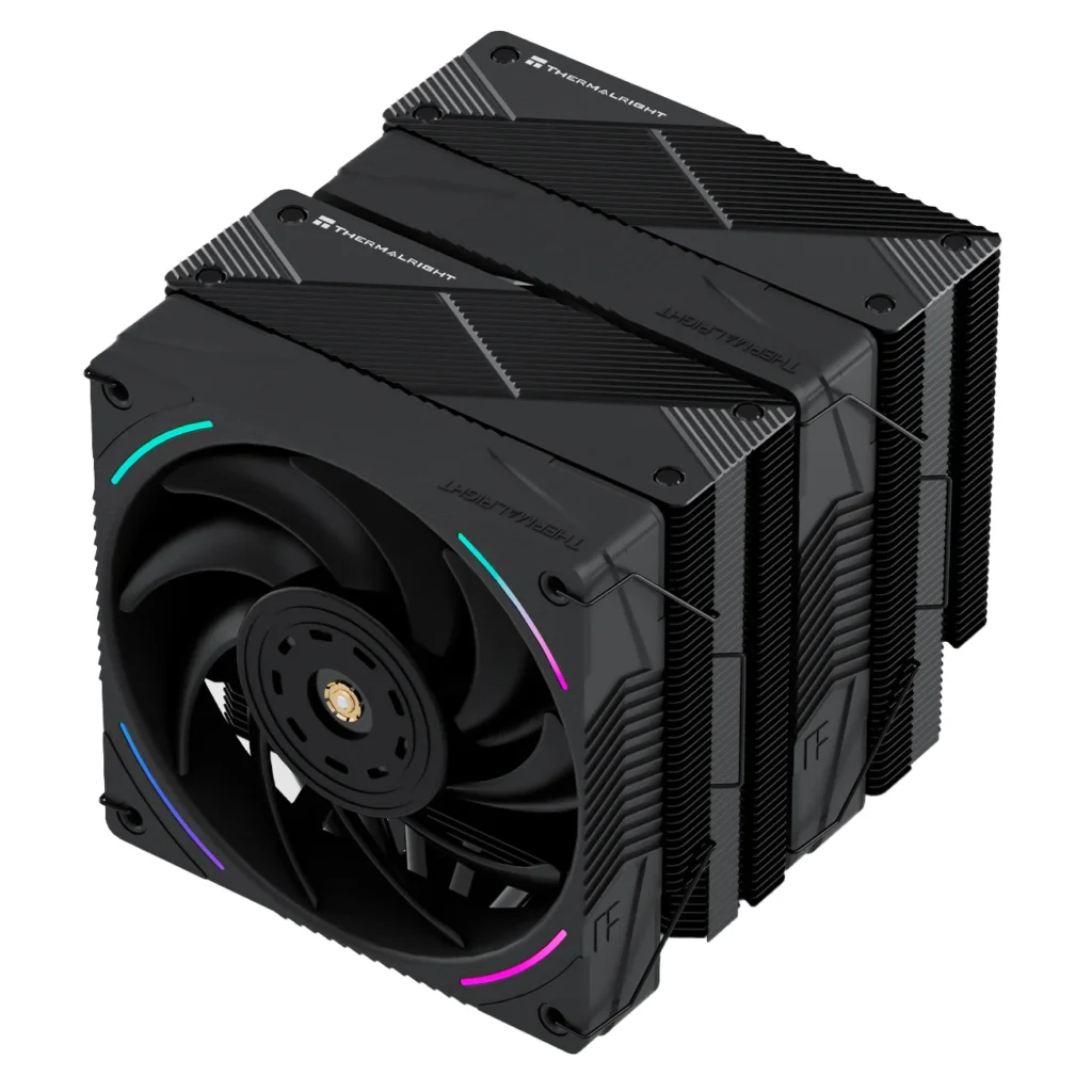 Thermalright phantom spirit 120 evo