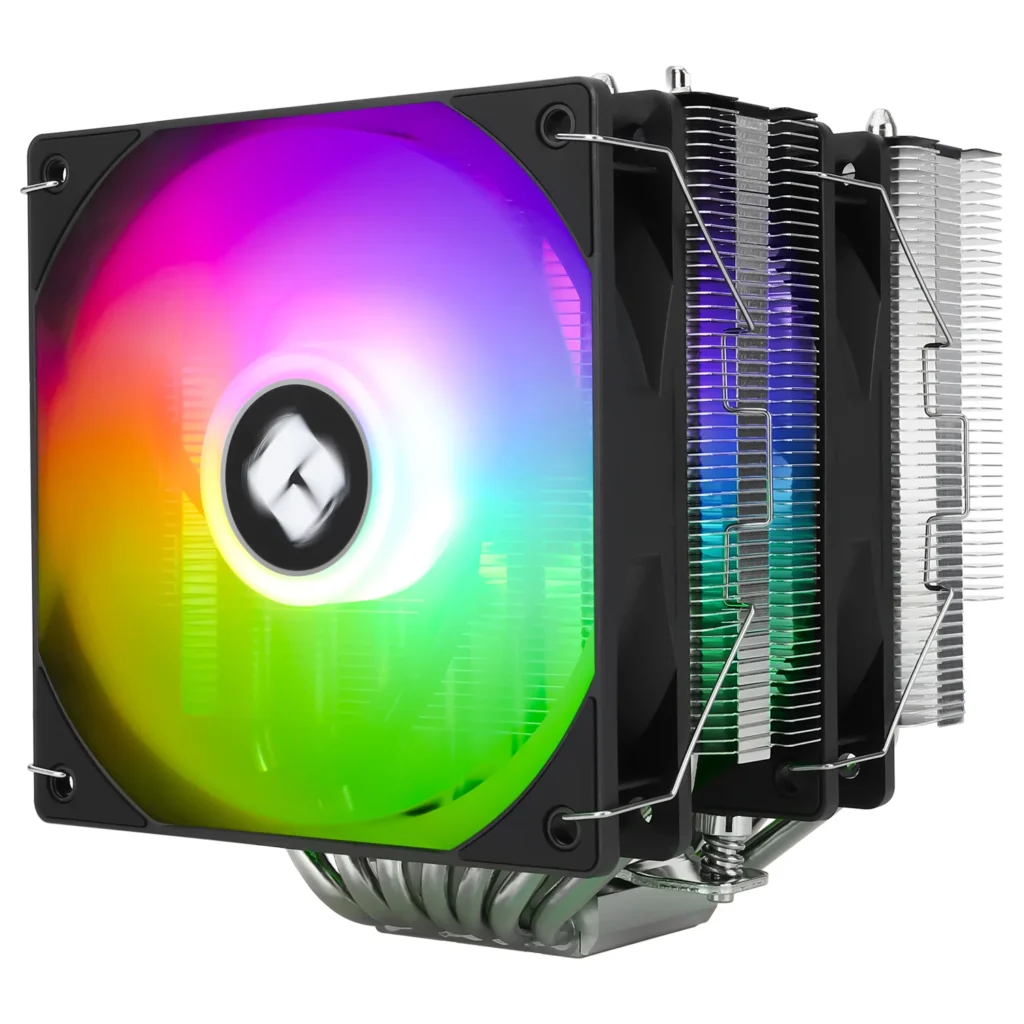 Thermalright phantom spirit 120 se argb