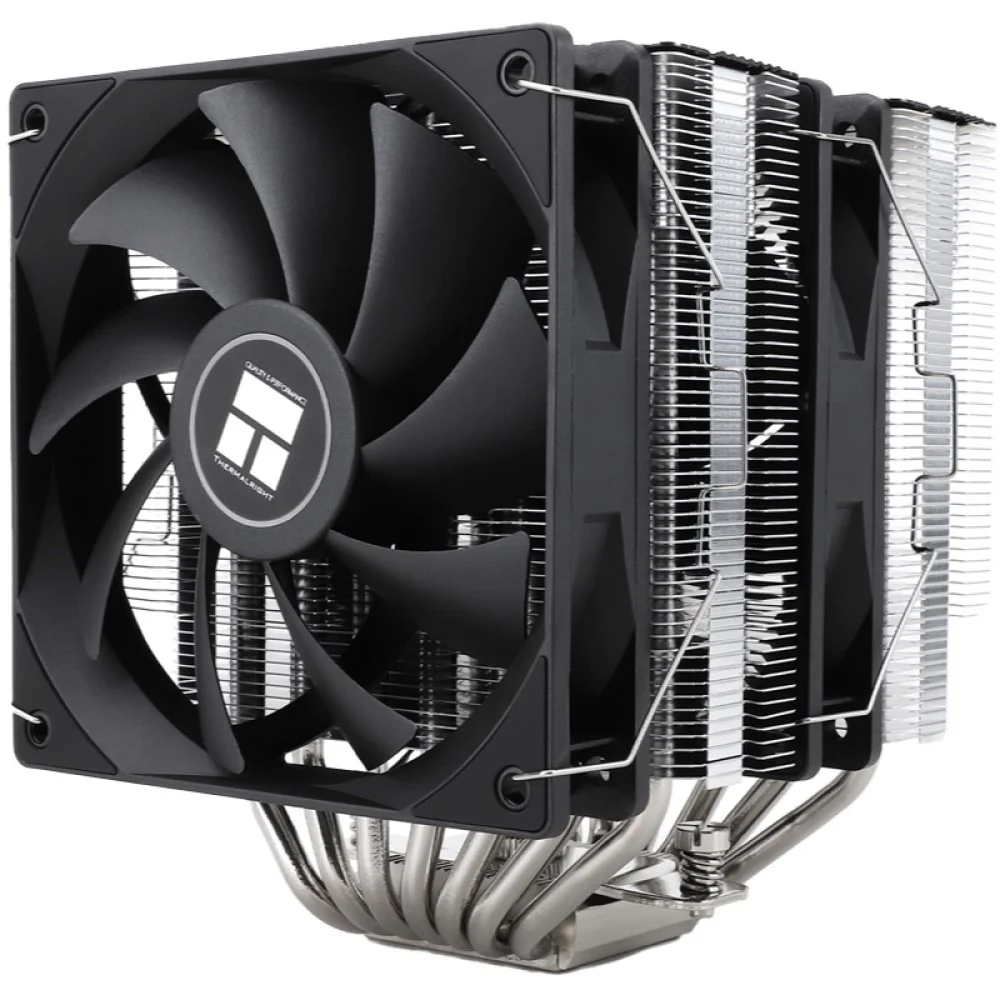 Thermalright phantom spirit 120