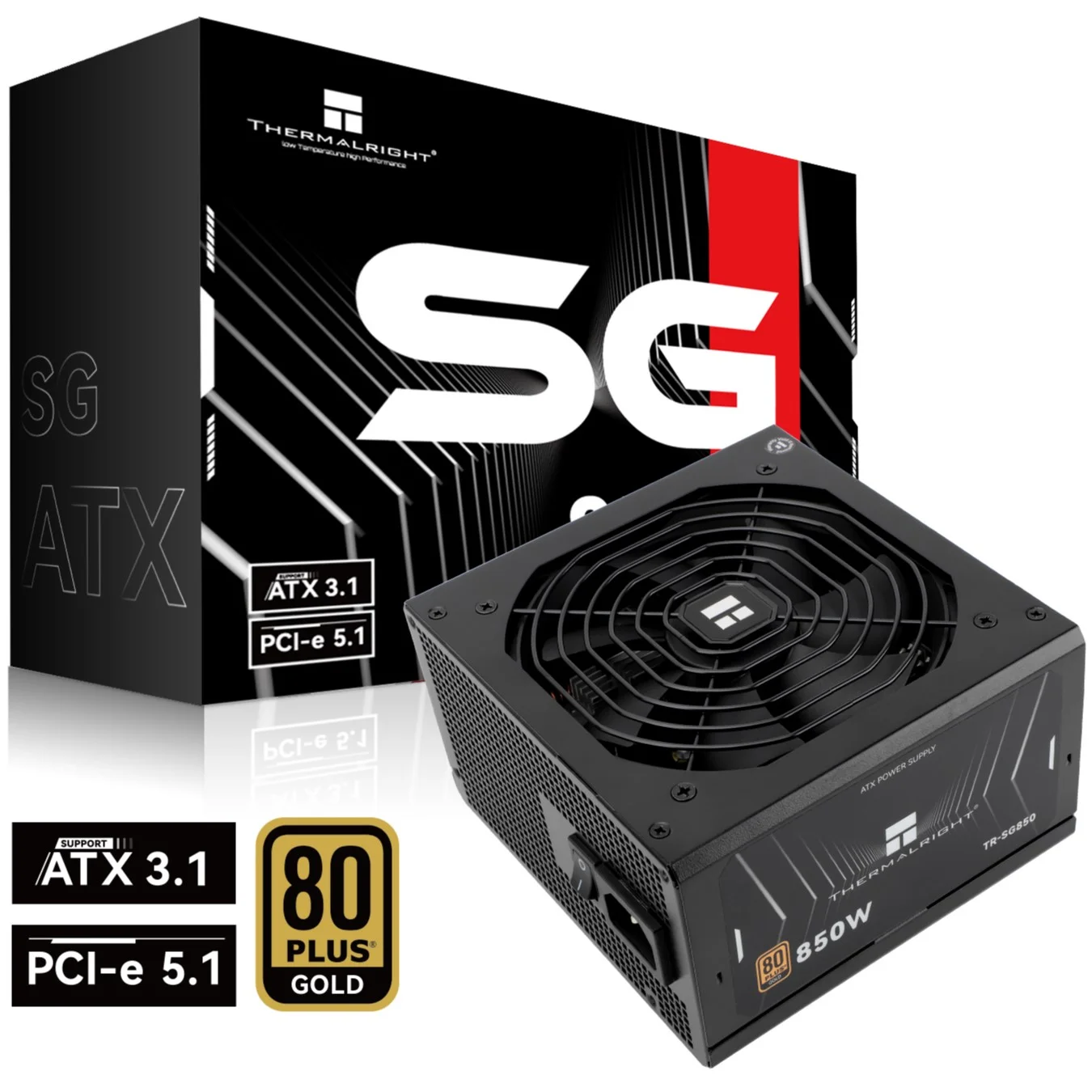 Thermalright SG-850