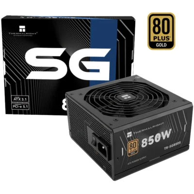 Thermalright SG-850S 850W 80 Plus Gold Power Supply