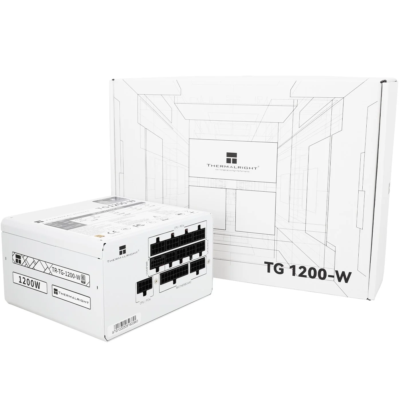 Thermalright TG-1200-W