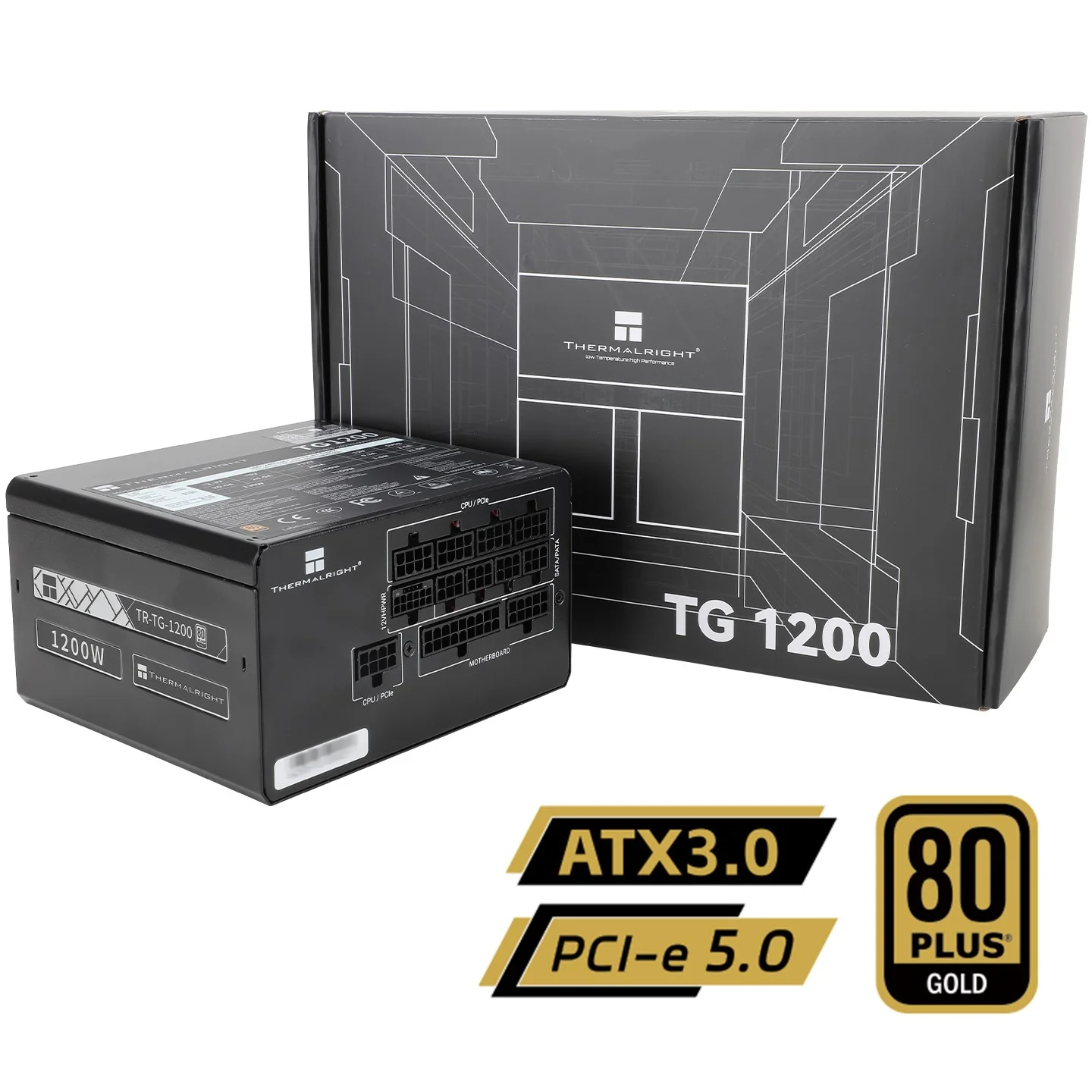 Thermalright TG-1200
