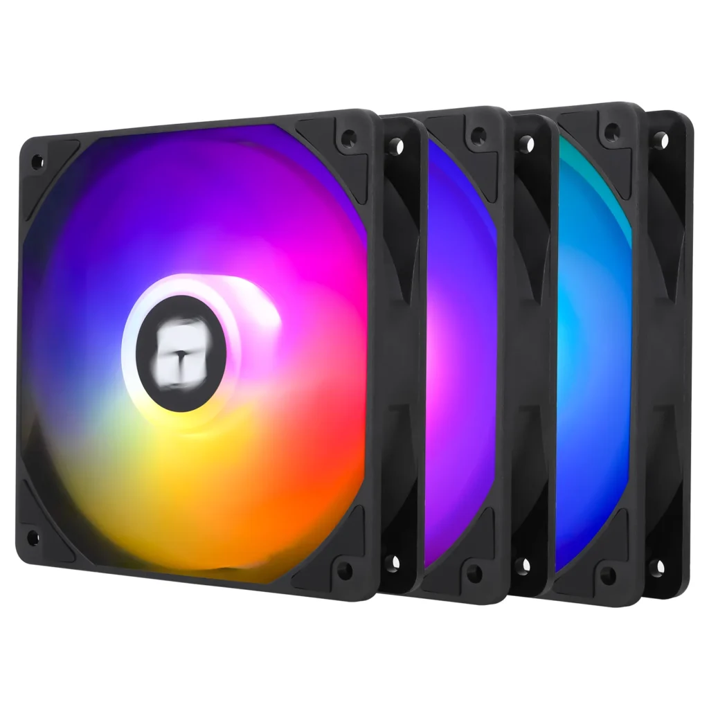 Thermalright tl c12c s x3