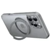Torras Ostand Pro Case for iPhone 16 Pro Max-2