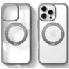 Torras Ostand R Fusion Case for iPhone 16 Pro Max-0