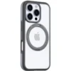 Torras Ostand R Fusion Case for iPhone 16 Pro Max-1