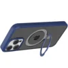 Torras UPRO Ostand Case for iPhone 16 Pro Max-2
