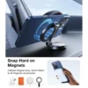 Torras Ultra SlimFit Case for iPhone 16 Pro Max-1