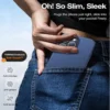 Torras Ultra SlimFit Case for iPhone 16 Pro Max-4