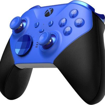 Xbox Elite Wireless Controller Series 2 (Core) – Blue