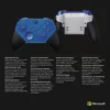 Xbox Elite Wireless Controller Series 2 (Core) – Blue - EEZEPC-5 (1)