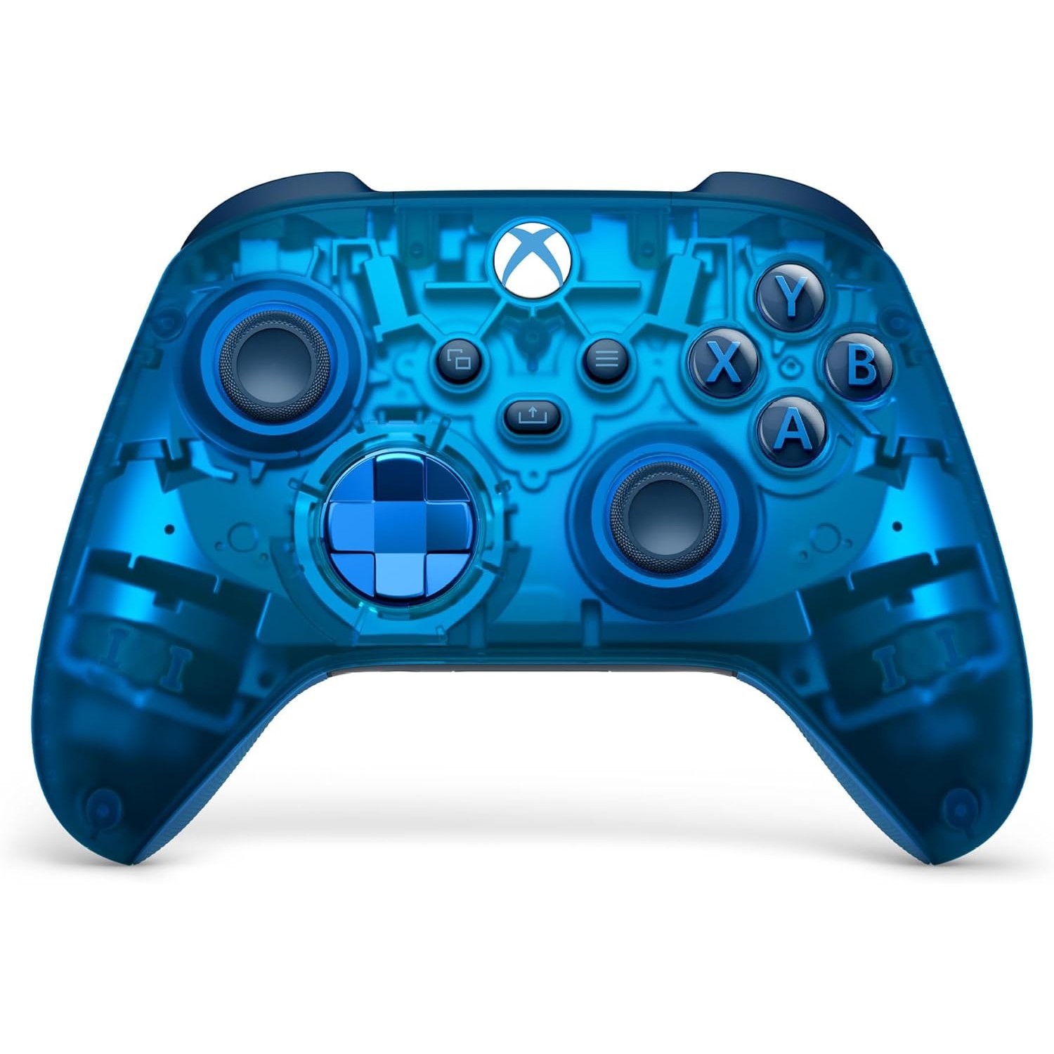 Xbox Wireless Controller – Sky Cipher Special Edition eezepc