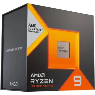 AMD Ryzen 9 9900X Desktop Gaming Processor