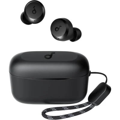 Anker Soundcore A25i True Wireless Earbuds - Black