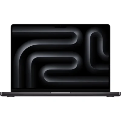 Apple MacBook Pro 14", M4 Pro 12-Core Chip, 24GB, 512GB, 16-Core GPU - Space Black
