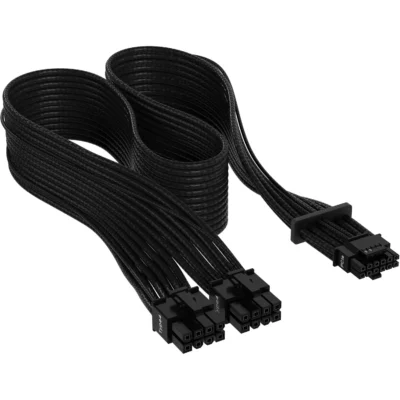 Corsair Premium 600W PCIe 5.0 12VHPWR PSU Cable
