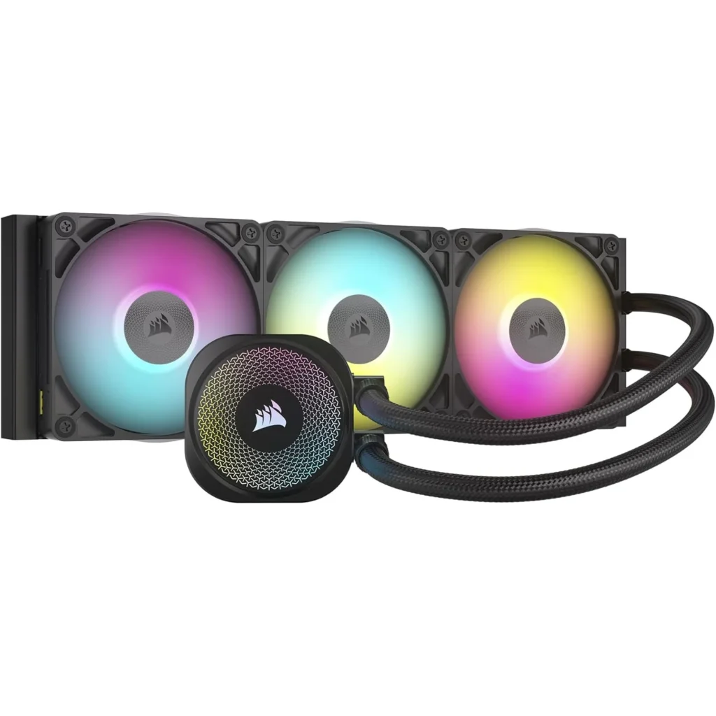 Corsair 1