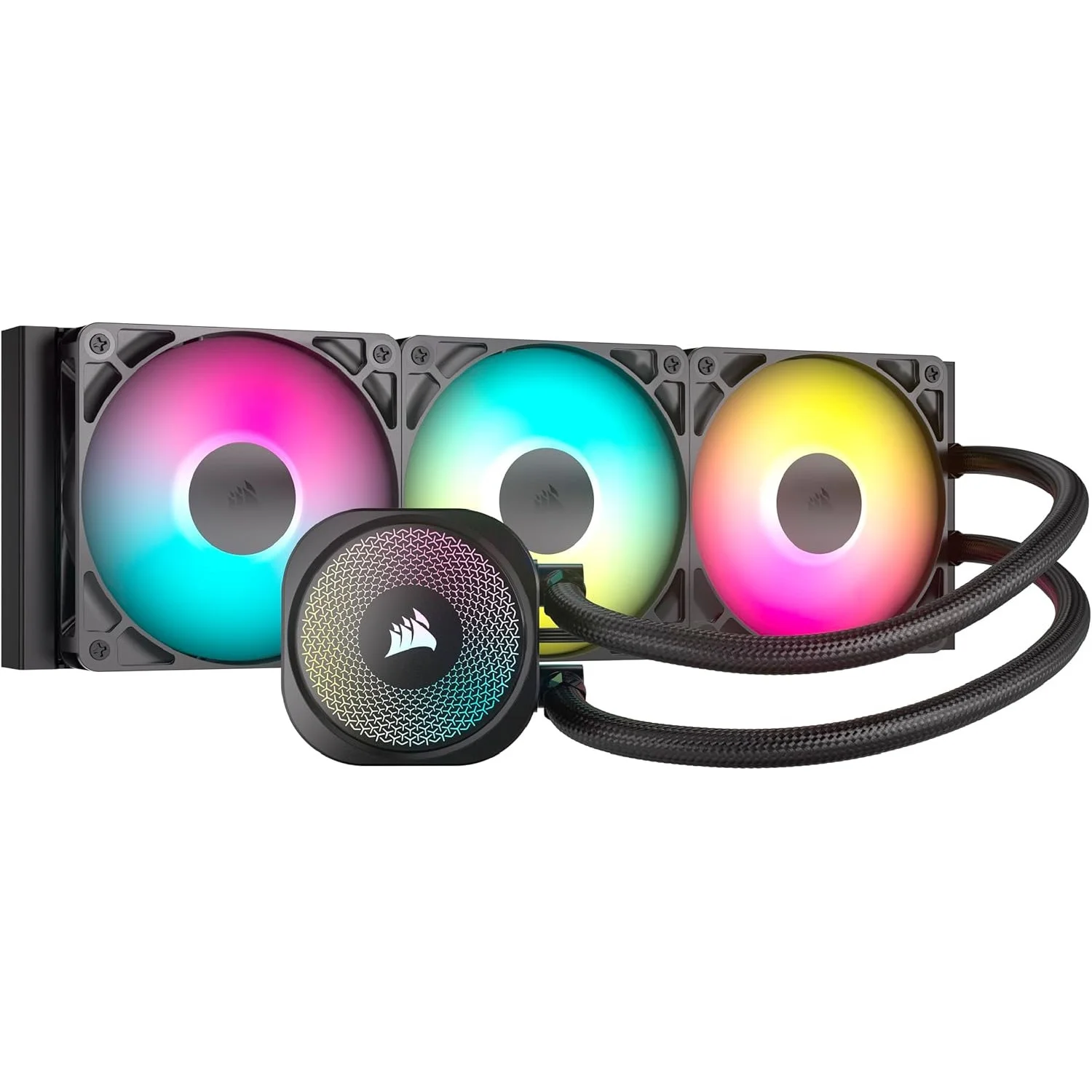 Corsair 1