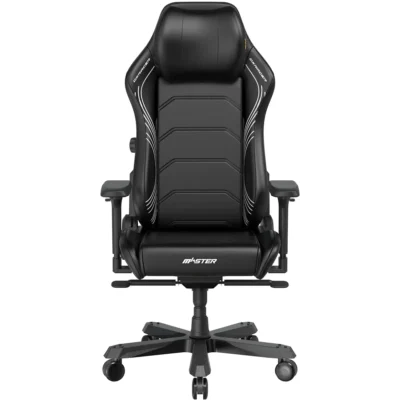 DXRacer Master Series Gaming Chair - Black