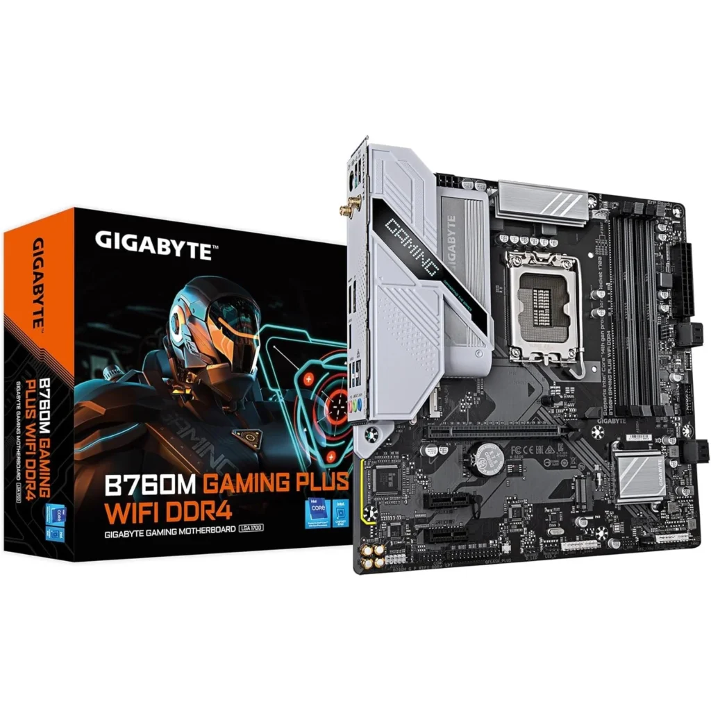 Gigabyte 1