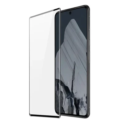 DUX DUCIS Tempered Glass Screen Protector for Google Pixel 8 Pro