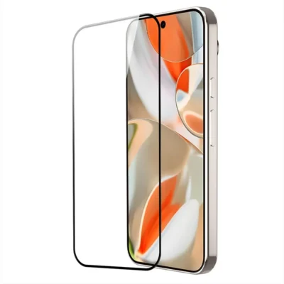 DUX DUCIS Tempered Glass Screen Protector for Google Pixel 9 Pro XL