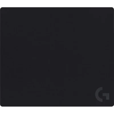 Logitech G740 Large Cloth Gaming Mouse Pad - Black