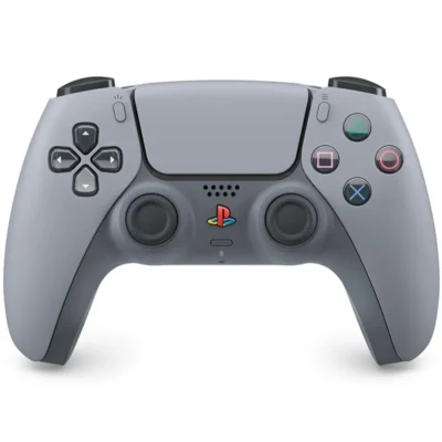 Sony PlayStation DualSense Wireless Controller – 30th Anniversary Limited Edition