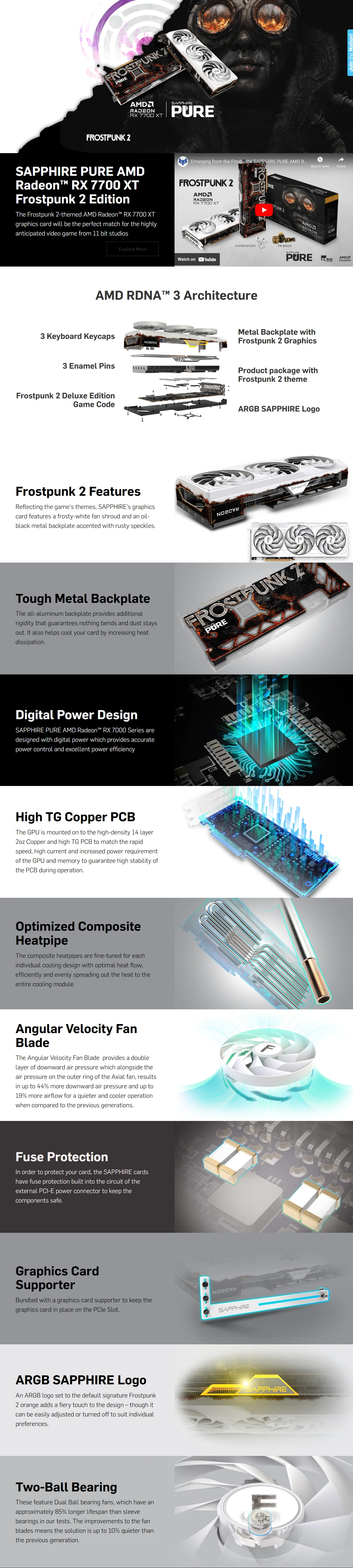 sapphire pure amd price in pakistan