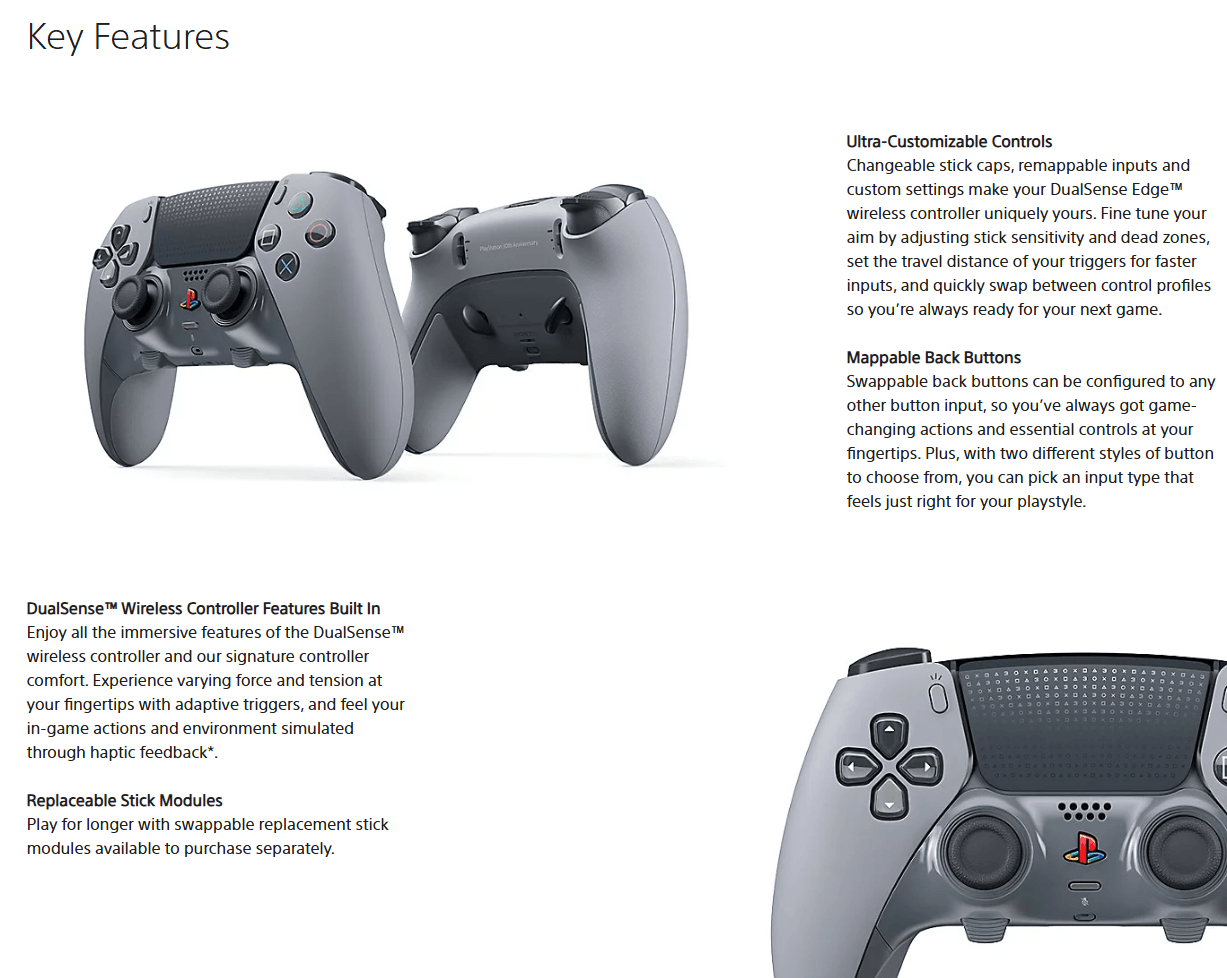 sony playstation dualsense price in pakistan