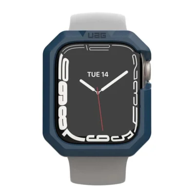 UAG Scout Watch Case for Apple Watch Series 1-9 45mm – Mallard