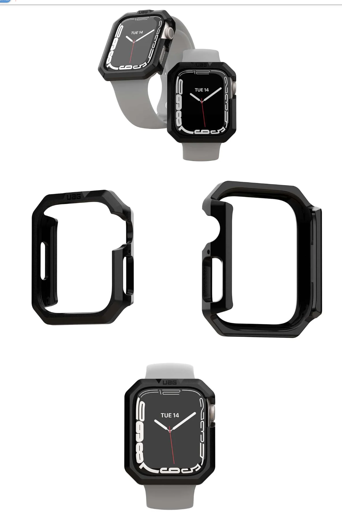 uag scout watch price in pakistan