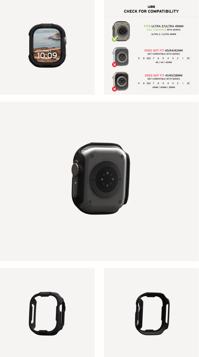 uag scout v2 price in pakistan