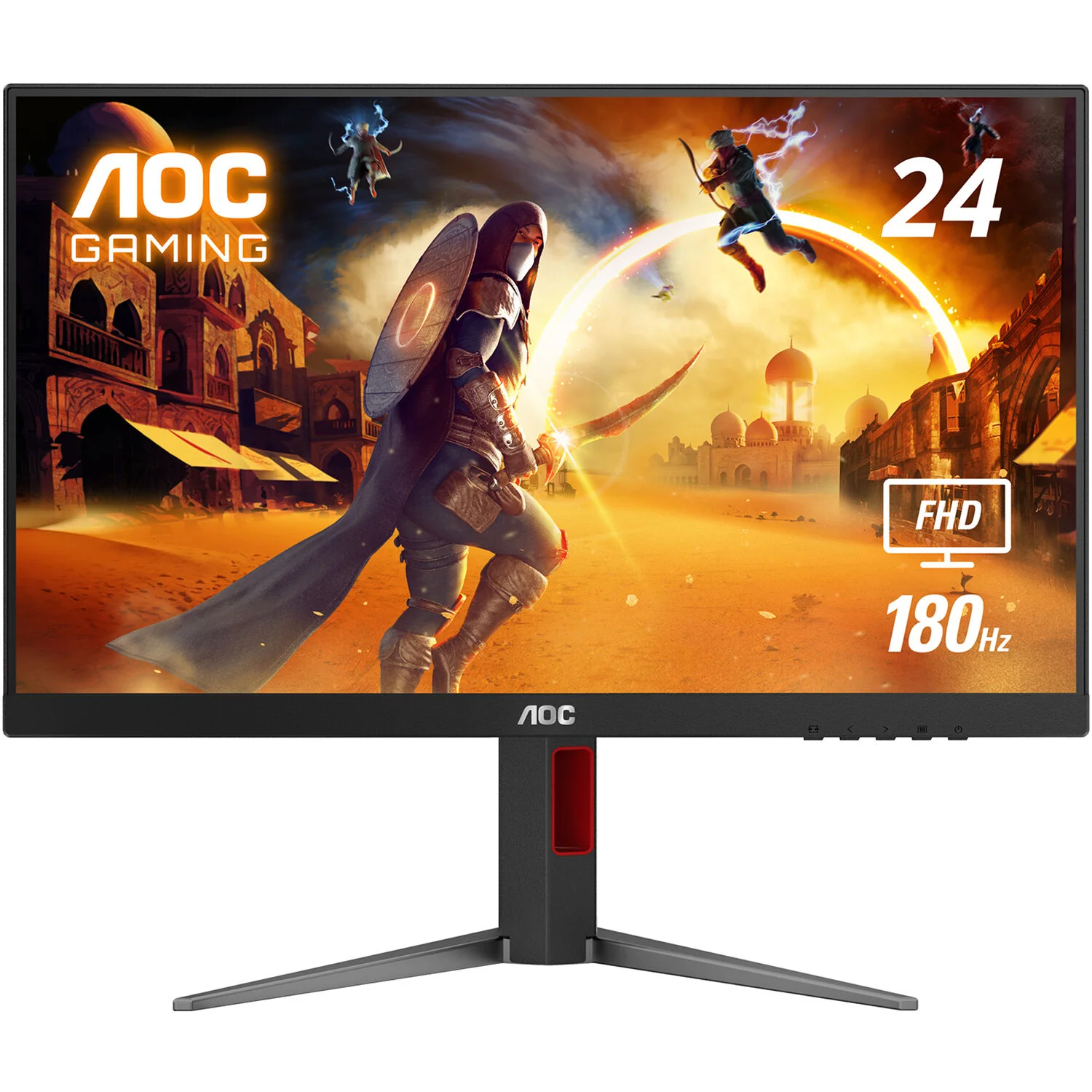 AOC 24G4