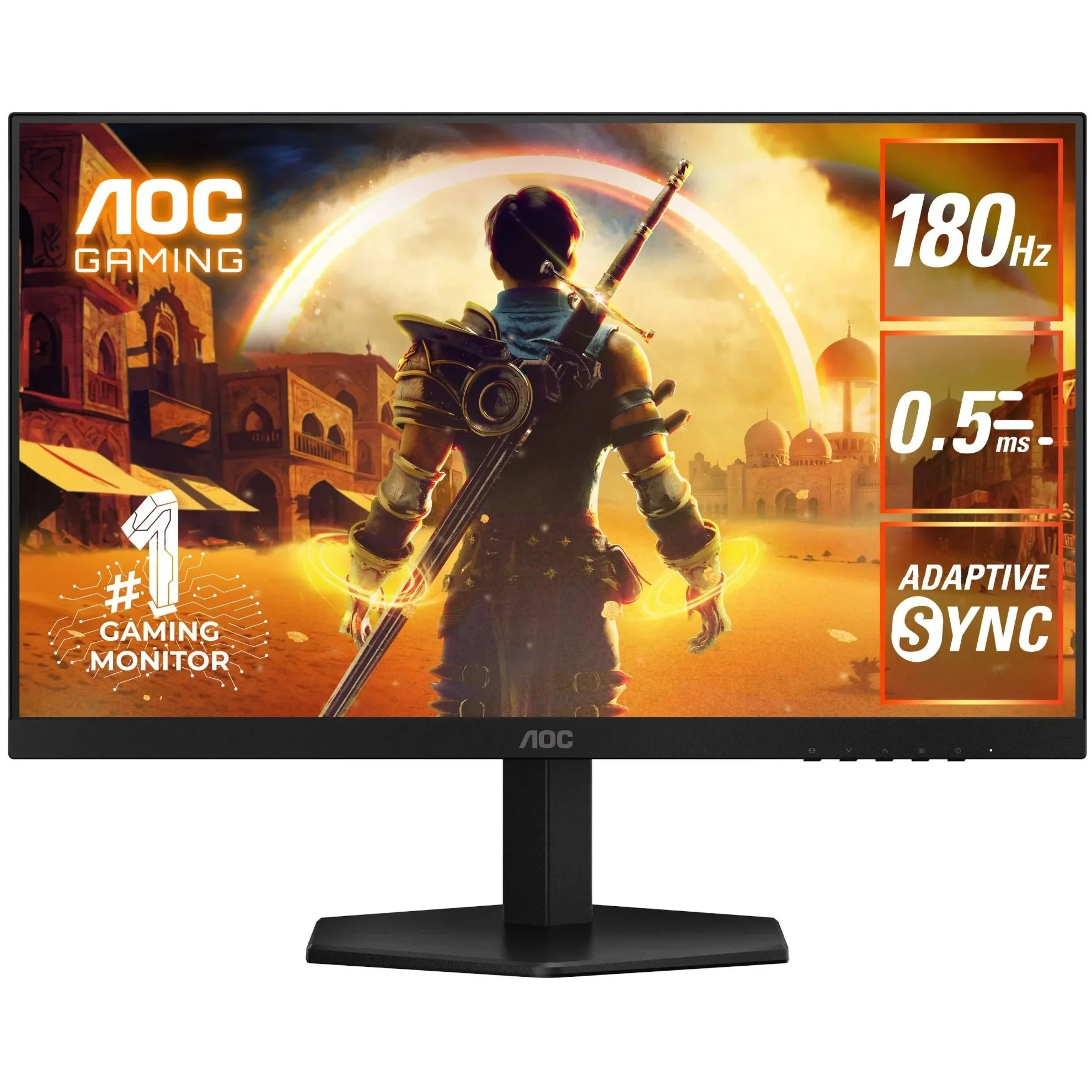 AOC 24G42E