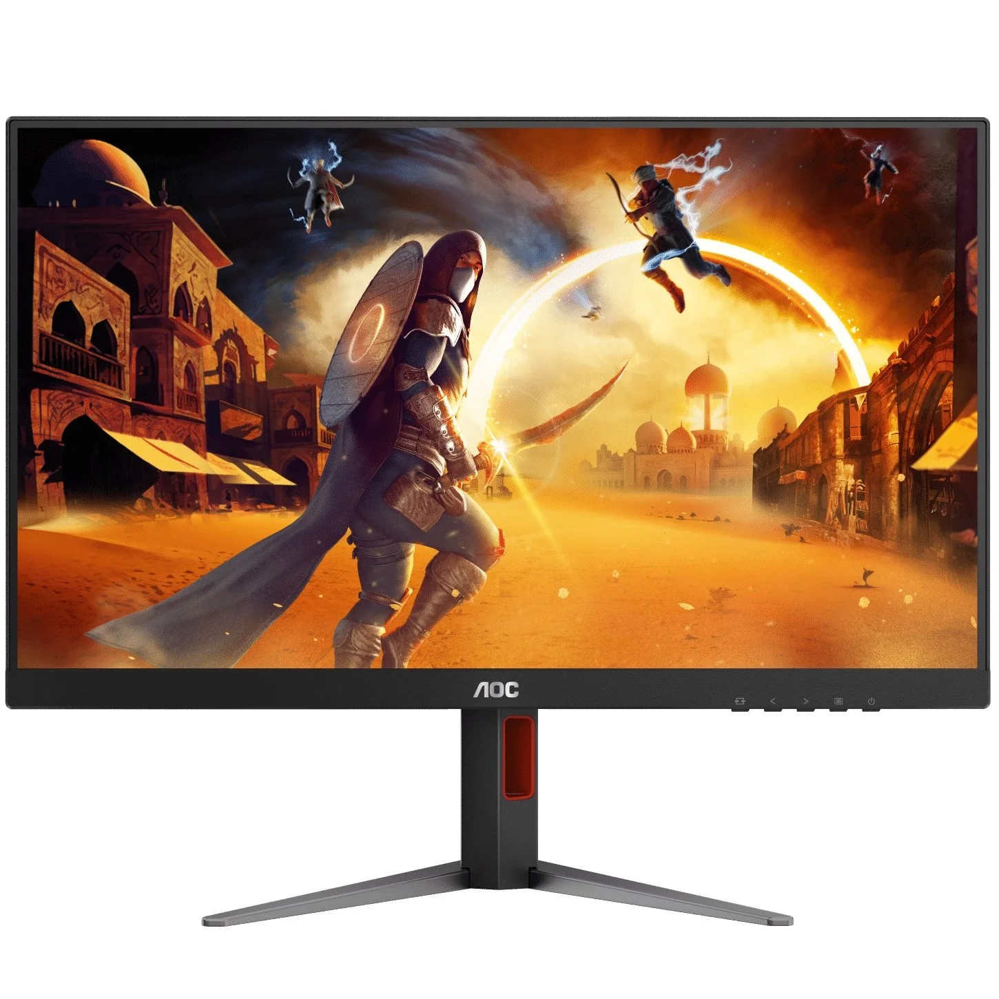 AOC Q27G4F
