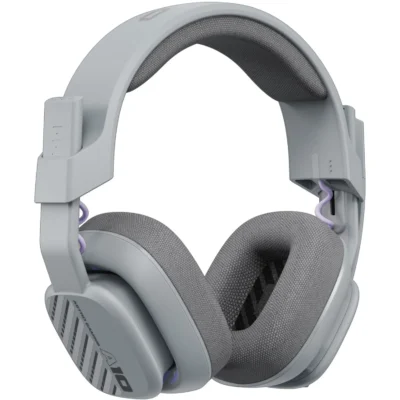 ASTRO A10 Gen 2 Wired Gaming Headset (Gray)